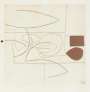 Victor Pasmore: Linear Motif in Three Movements - Signed Print