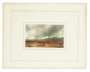 Gerhard Richter: Kanarische Landschaften I - b - Signed Print