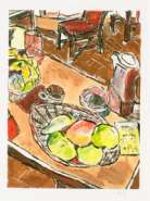 Auction Table Image