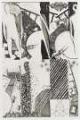 Jasper Johns: The Seasons (ULAE 247) - Signed Print