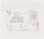David Hockney: Discord Merely Magnifies - Signed Print