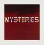 Ed Ruscha: Mysteries - Signed Print