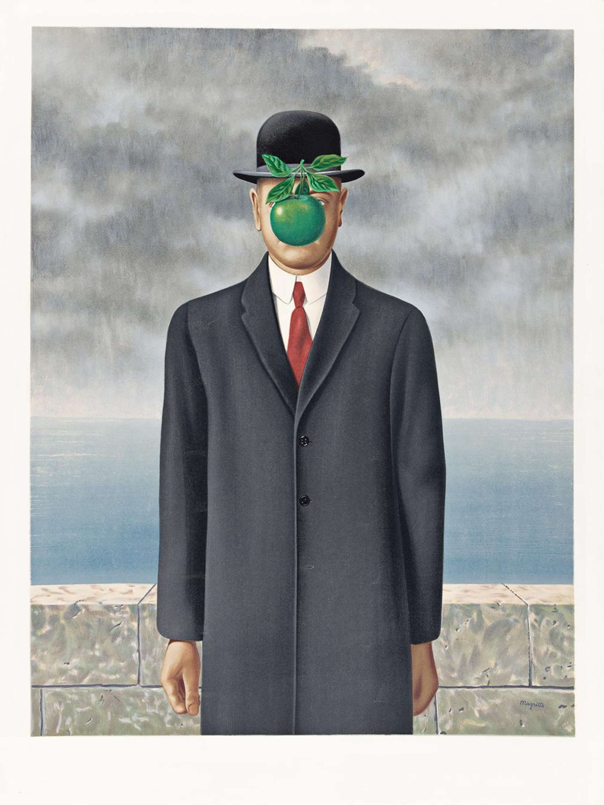 A Seller's Guide to René Magritte