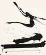 Robert Motherwell: Automatism A - Signed Print
