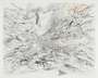 Julie Mehretu: The Residual - Signed Print