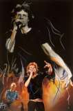 Play On Hands - Signed Print