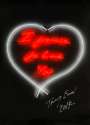 Tracey Emin: I Promise To Love You - Signed Print