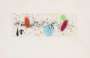 Joan Miró: Ouvrage Du Vent II - Signed Print