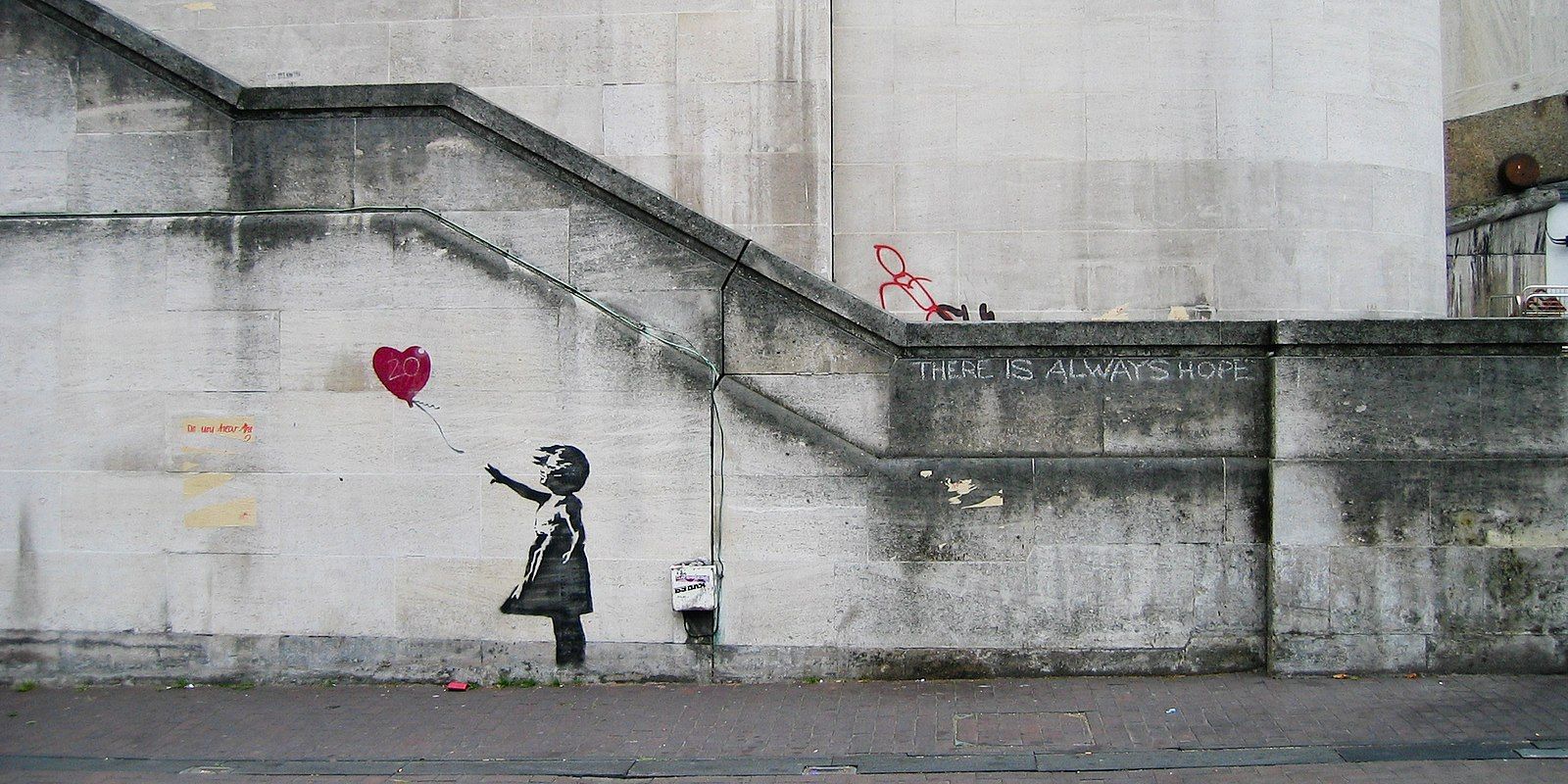 Banksy's Anarchy Rat | MyArtBroker | Article