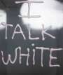 Rashid Johnson: I Talk White - Signed Print
