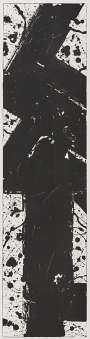 Sam Francis: Totem - Signed Print