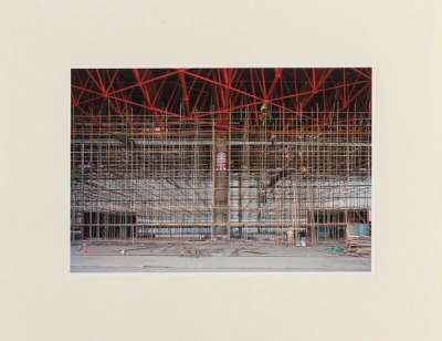 Becoming #89 - Unsigned Print by Ai Weiwei 2006 - MyArtBroker