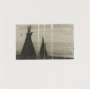 Ed Ruscha: Teepees - Signed Print