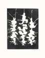 Mark Tobey: Trio - Signed Print