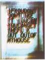 Christopher Wool: My House II - Signed Print