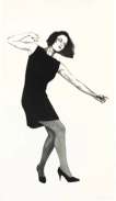 Tillman - Signed Print