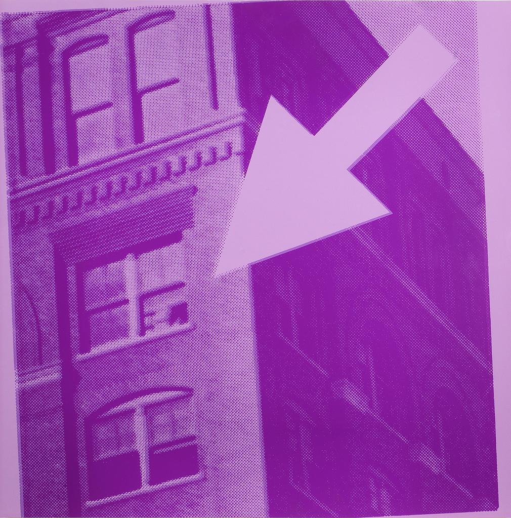Flash-November 22 by Andy Warhol Background & Meaning