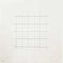 Agnes Martin: On A Clear Day 24 - Signed Print