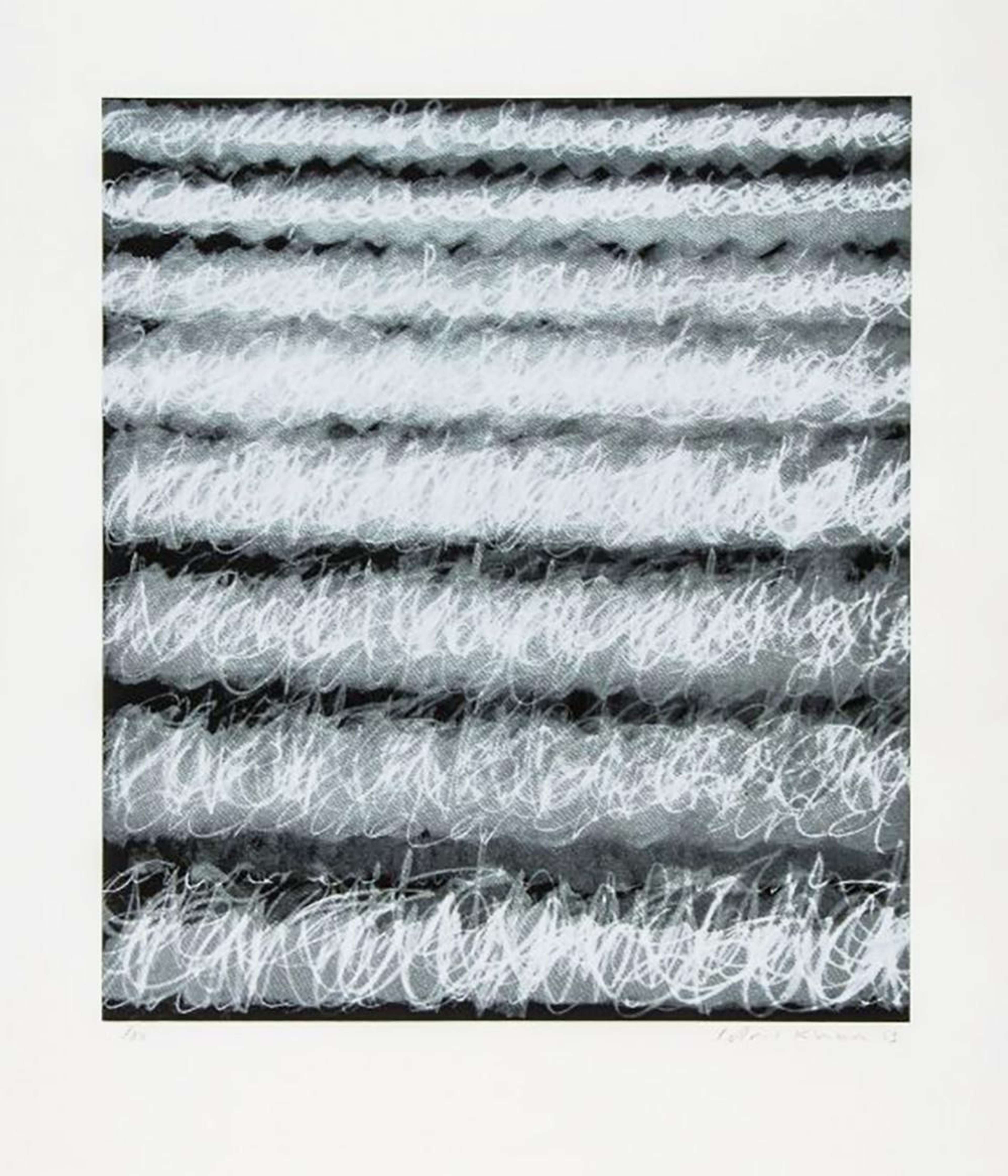 Over And Over And Over - Signed Print by Idris Khan 2013 - MyArtBroker