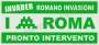 Invader: Mosaico E Muratura Roma (green) - Signed Print