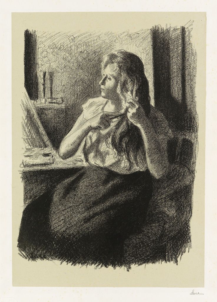 絵画 Luce 絵画 Luce Canvas Art「White、gold、blue」 ルーチェ