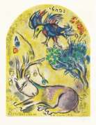Auction Table Image