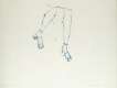 My Beautiful Legs 2 - Signed Print