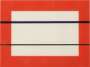 Donald Judd: Untitled (S. 195) - Signed Print