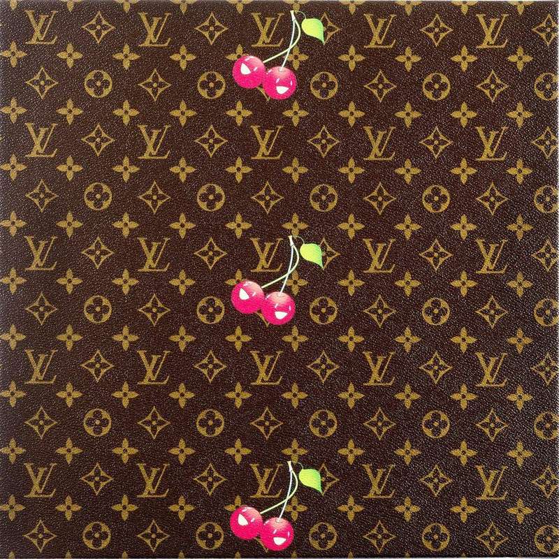 Louis Vuitton by Takashi Murakami Background & Meaning | MyArtBroker