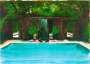 Caroline Walker: Island Resort - Signed Print