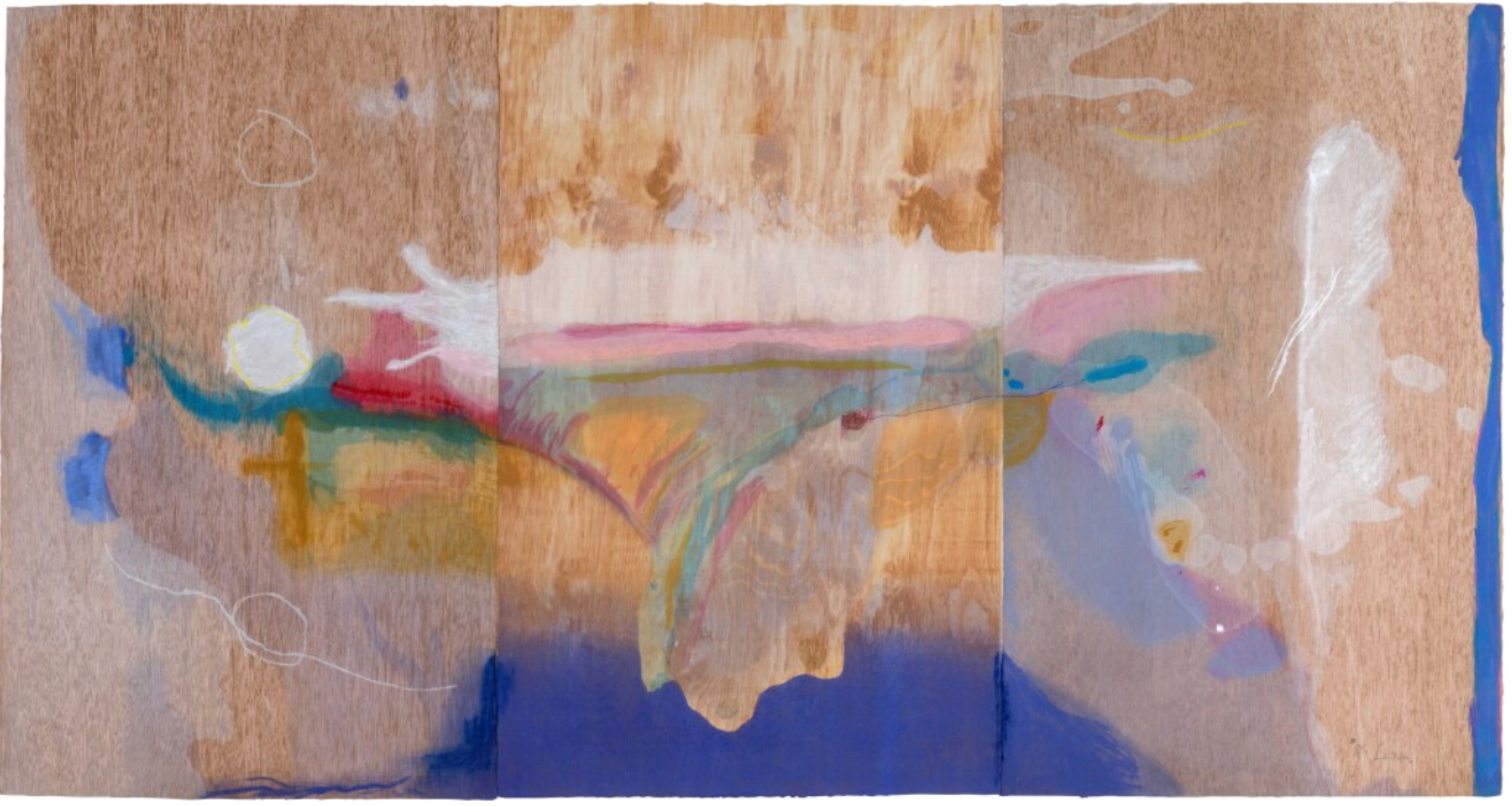 Helen Frankenthaler