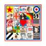 Peter Blake: Sources Of Pop Art VII - Signed Print