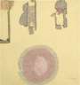 Helen Frankenthaler: Sirocco - Signed Print