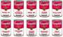Andy Warhol: Campbell's Soup I (complete set) - Signed Print