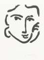 Henri Matisse: Nadia Au Regard Sérieux - undefined