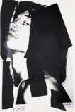 Mick Jagger (F. & S. II.144) - Signed Print