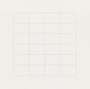 Agnes Martin: On A Clear Day 25 - Signed Print