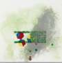 Richard Tuttle: Label 6 - Signed Print