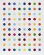 Damien Hirst: Gly-Gly-Ala - Signed Print