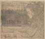 Jan Toorop: Charley Voor Het Raam (Charley am Fenster) - Unsigned Print