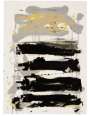 Joan Mitchell: Fields - Signed Print