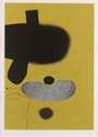 Victor Pasmore: Points of Contact No 20 - Signed Print