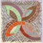 Frank Stella: Polar Co-Ordinates I - Signed Print