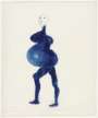 Louise Bourgeois: The Fragile 26 - Signed Print