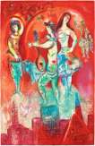 Carmen - Signed Print