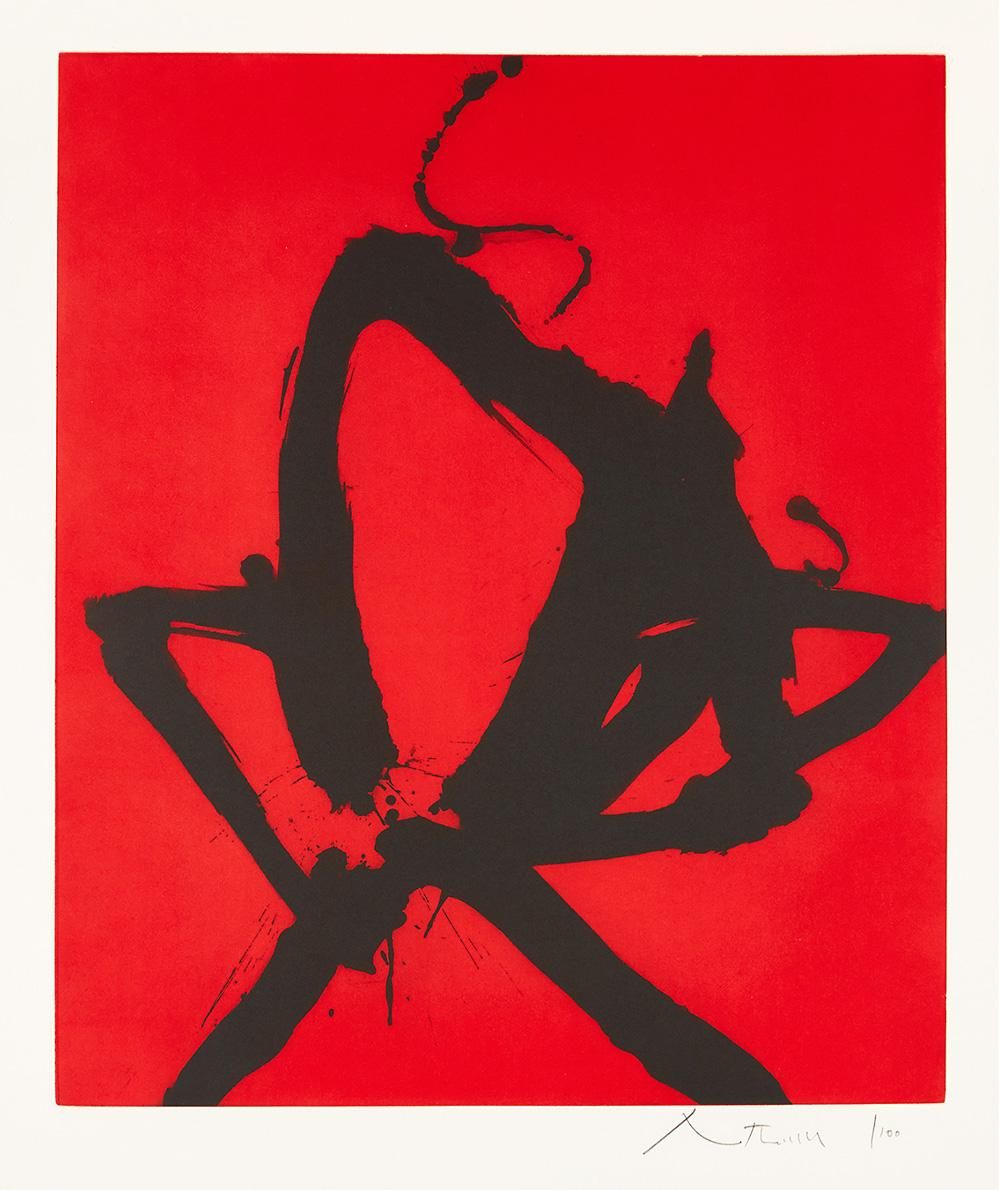 A Seller's Guide to Robert Motherwell | MyArtBroker | Article