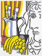 Auction Table Image