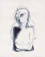Tracey Emin: A Feeling Of Shock - Signed Print