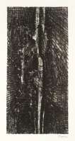 Split Stone - Signed Print