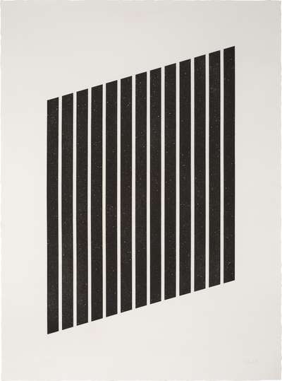 Untitled (S. 87) - Signed Print by Donald Judd 1979 - MyArtBroker